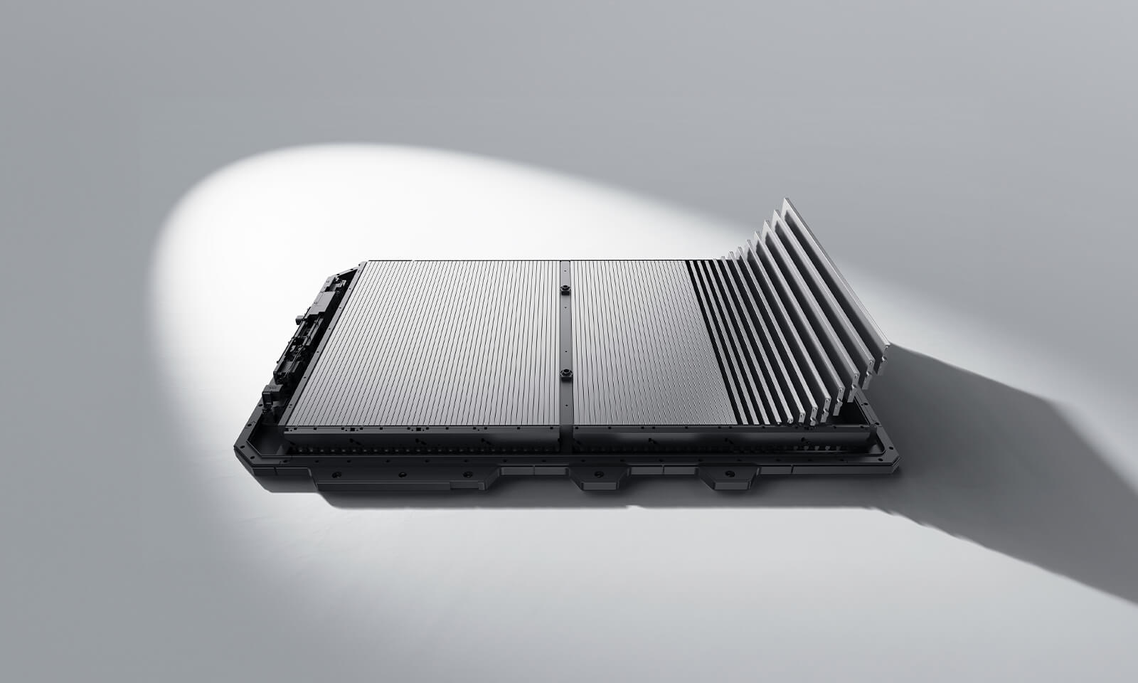 BYD Blade Battery