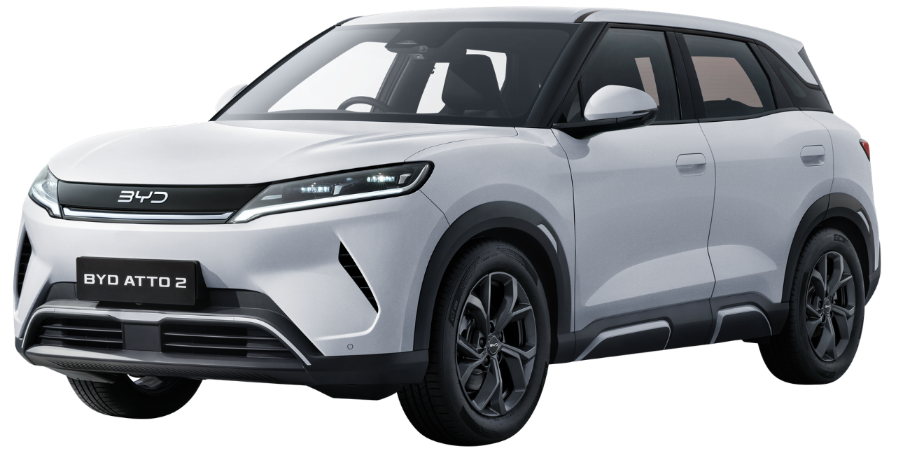 BYD ATTO 2