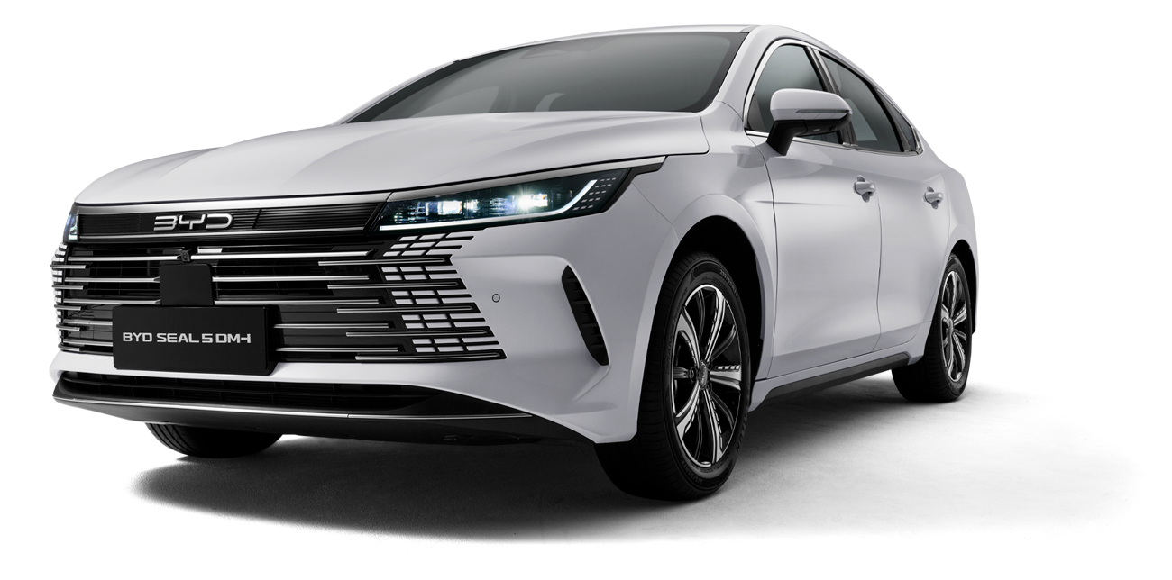BYD SEAL 5 DM-i